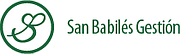 Logo of San Babilés Gestión y Proyectos S.L.